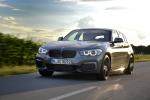 BMW M140i 5-Door 2016 года (WW)